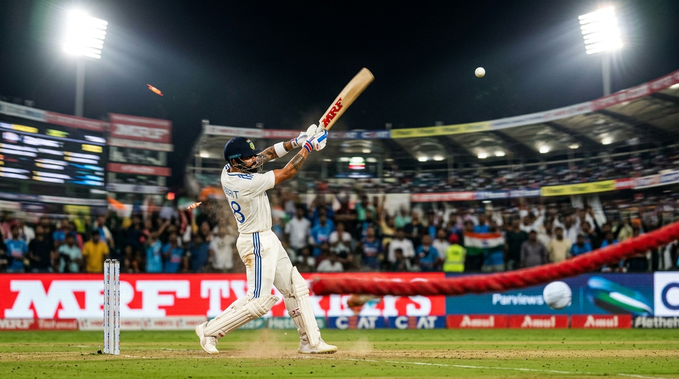 India Secures Thrilling Last-Ball Victory Against Pakistan in Asia Cup Opener